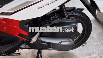 Honda Airblade 2020 Trắng, Đỏ, Đen
