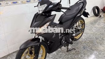 Honda Winner V1 2019 Đen 22k km