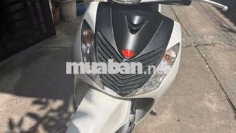 Honda SH 150 2011 Trắng