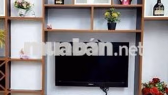 Bán căn CCMN đẹp Hoàng Ngân,TX-Oto tránh-55m;2N;1VS-Tầm 2 tỷ