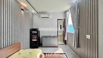 STUDIO CỬA SỔ TRỜI SẠCH- ĐẸP NGAY LÊ VĂN QUỚI GẦN BV BÌNH TÂN,HOÀ BÌNH