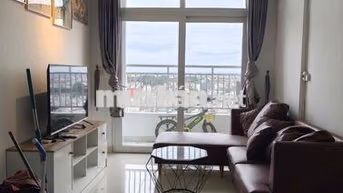 🏡 CHO THUÊ TOKY TOWER – CĂN GÓC 3PN 2WC  ✨ Diện tích: 75m² 🛏️ 3 phòng n