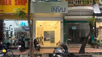 Cho thuê mặt bằng kinh doanh tầng 1 - 18 Đỗ Quang