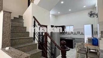 CHO THUÊ NHÀ MẶT TIỀN KINH DOANH NGAY EONL TÂN PHÚ