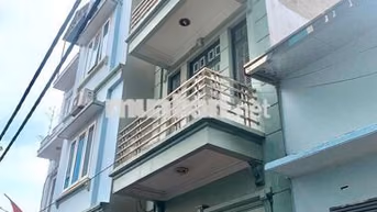 CHO THUÊ NHÀ XA LA - HÀ ĐÔNG - 50M2 X 4 TẦNG, Ô TÔ VÀO NHÀ, 14 TRIỆU
