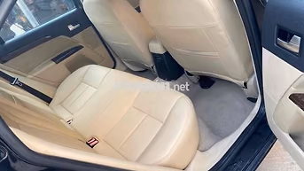 Ford Mondeo 2008 Xăng 2.0 15000 km Đen