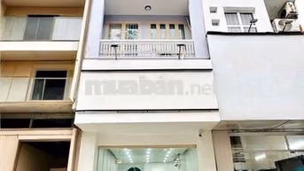Cho thuê nhà HXT 134/6B Thành Thái, Phường 12, Quận 10