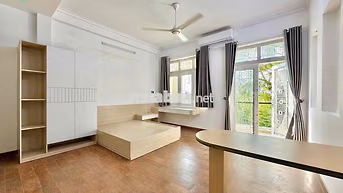 Khai Trương Phòng Mới 100% Siêu Rộng Full NT Gần ĐH VHU , ĐH UEH
