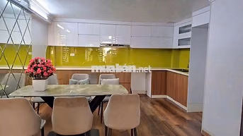 CHO THUÊ NHÀ PHÂN LÔ XA LA 50M² x 4.5 TẦNG – Ô TÔ ĐỖ CỬA – FULL ĐỒ