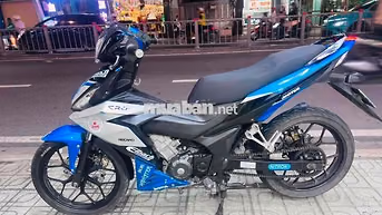 Honda Winner V1 2018 Biển số TP