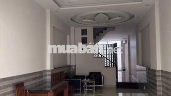 Nhà 1 Trệt 2 Lầu 4PN 4x20m Mặt Tiền Đường 20m KDC Nam Long Phú Thuận