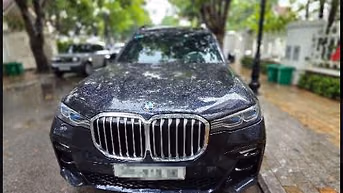 🔥 [CHÍNH CHỦ CẦN BÁN] BMW X7 xDrive40i M SPORT – SUV ĐẲNG CẤP DÀNH CH