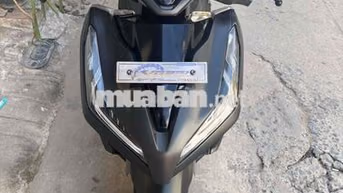 Honda Vario 125 2019 Đen