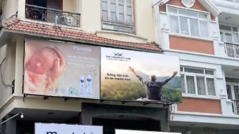 Cho thuê văn phòng hoặc kho chứa hàng