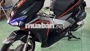 Honda Air Blade 125cc 2020 Đen Smart Key ABS