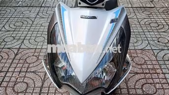  AirBlade 2012 Chính chủ công chứng hợp lệ BS SG