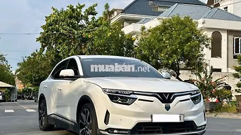 VINFAST VF8 PLUS 2022 XE GIA ĐÌNH GIỮ KỸ GIÁ RẺ