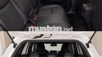 Toyota Corolla Cross 1.8 V 2022 SUV Thái Lan