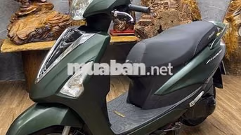 Yamaha Acruzo chính chủ bstp máy khoẻ, êm