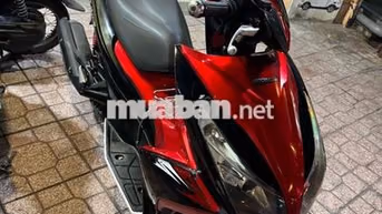 Honda Air Blade 2024 Đỏ đen Việt Nam