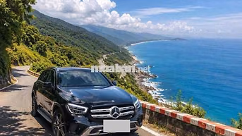 Mercedes-Benz GLC 200 4maitc
