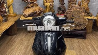 Yamaha Janus 2017 biển SG máy móc bao êm