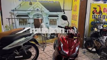 Honda Air Blade 150 ABS Đỏ