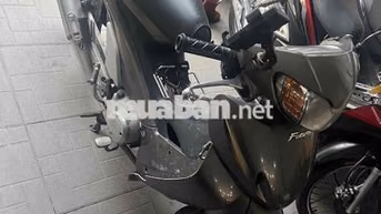 Honda Future 1 Xám Xe số
