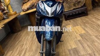 SYM Angela 100cc có cccd chủ dàn áo zin, máy êm