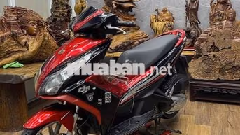 Honda Airblade biển SG máy móc bao khoẻ bao êm