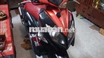 Yamaha Nouvo 4 bstp