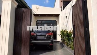 full nội thất , mặt tiền kinh doanh, nhà đẹp ở ngay