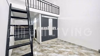 SIÊU PHẨM PHÒNG DUPLEX - BÌNH LỢI - GẦN VLU, UTH, FTU,.