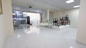 Chính chủ cho thuê MBKD tự do ngay Lê Văn Lương, Lotte