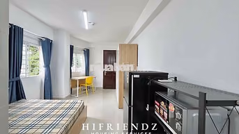 CĂN HỘ CHUNG CƯ MINI GẦN ĐẠI HỌC TDTU, UFM, NTTU, UL QUẬN 7