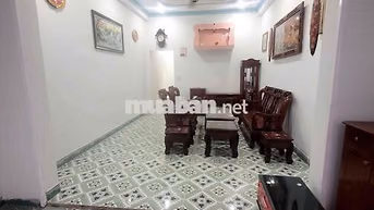 NHÀ 3PN , SÂN THƯỢNG NGAY CHỢ CẦU ĐỒNG GIÁ 8 TRIỆU