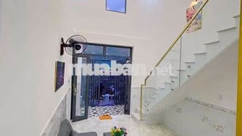 nhà 112m sử dụng full công năng 3pn sát Chợ Cầu Đồng Ngã Tư Ga Q.12