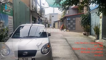 Nhà Nát Ngộp Ngân Hàng Nặng - CHDV Tân Phú 28P Dòng Tiền 720Triệu/Năm 