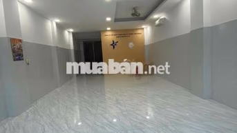 Nhà khu tên lửa đường kinh doanh 7 phòng 6x22m 3.5 tấm 10máy lạnh 42tr