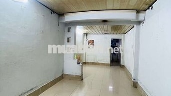 TÂN KỲ TÂN QUÝ – TÂN SƠN NHÌ – 36M² – 3 TẦNG – NGANG 3.1M – 5.6 TỶ