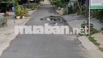 LÊ THỊ RIÊNG – THỚI AN, Q12 – 112.5M² – GIÁ 7.99 TỶ