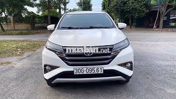 Toyota Rush 2019 Tự động Trắng 50000 km