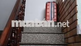 Cho thuê nhà nguyên căn Phạm Văn Bạch Tân Bình 30m², 1PN, 7tr/tháng