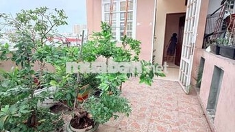 ÂU CƠ – PHÚ TRUNG – TÂN PHÚ – 36M² – 5 TẦNG – NGANG 3.6M – 5.8 TỶ