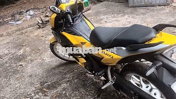 Honda Winner X 2019 Vàng