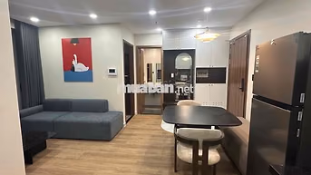 CĂN 1PN FULL NỘI THẤT CC HAPPY ONE CENTRAL GIÁ THUÊ 8tr