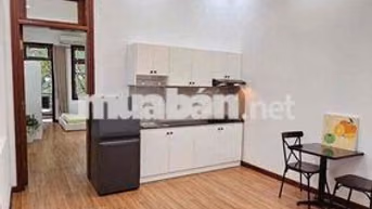 SIÊU PHẨM 1 PHÒNG NGỦ HƠN 50m2 - NGAY NGÃ TƯ HÀNG XANH