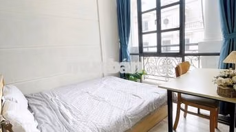 Cho thuê phòng trọ sinh viên gần IUH giá rẻ, FULL NỘI THẤT