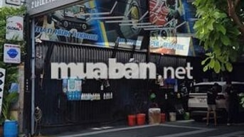 Bán nhà 8 x 20m MTKD tại ngã ba Lê Lư, Phạm Vấn, Q Tân Phú, 29,5 tỷ