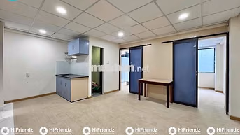 2Ph Ngủ Mới 100% Full NT - Nằm Kế Bên ĐH :Ngoại Thương , GTVT , Hutech